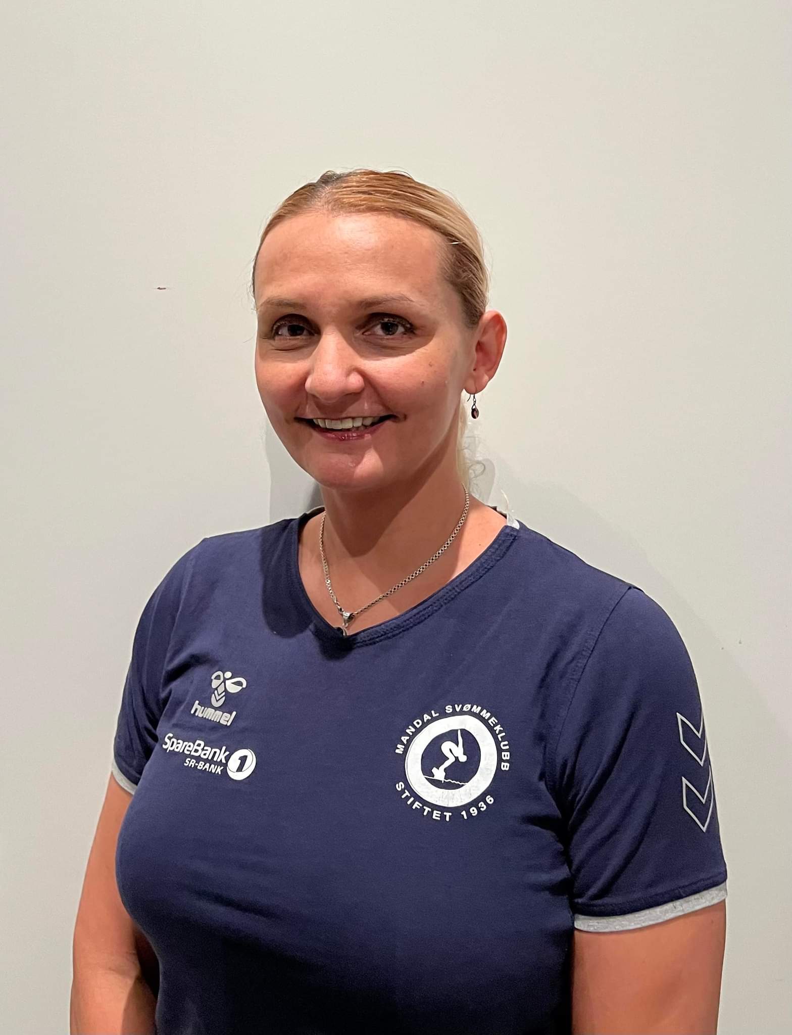 Carla Troner